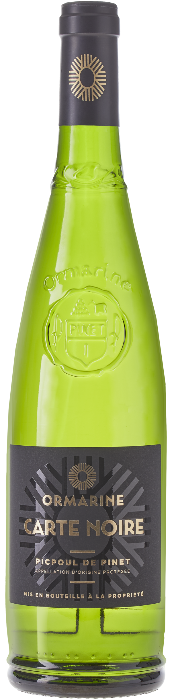 AOP Picpoul de Pinet