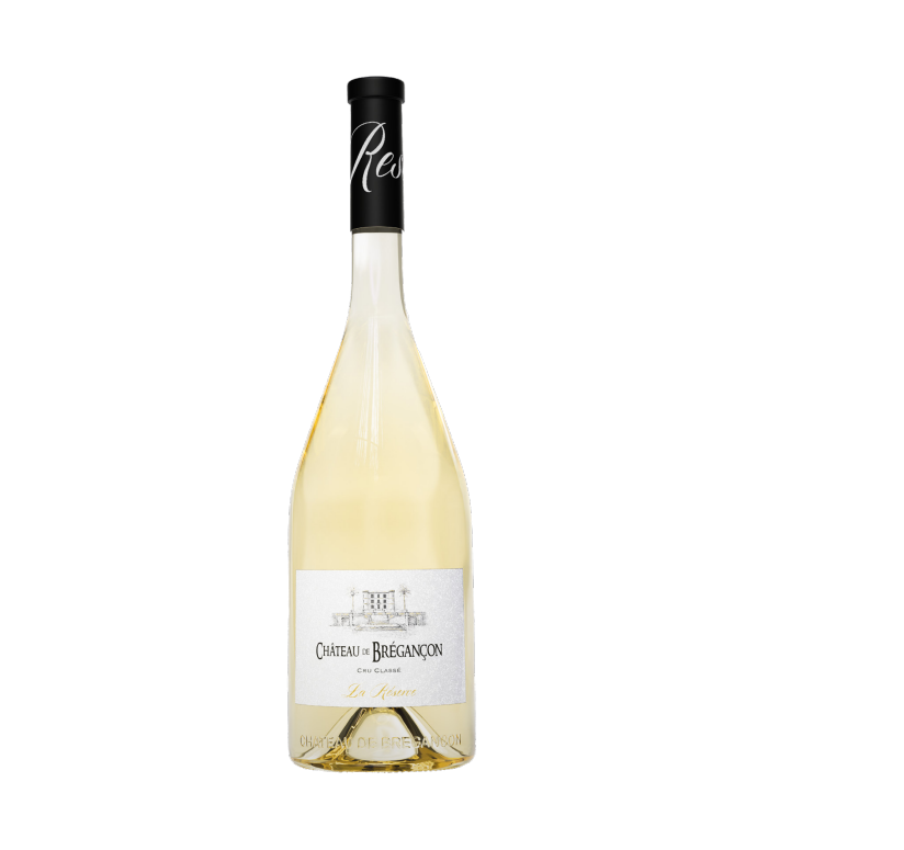 AOP Côtes de Provence, Blanc 2024