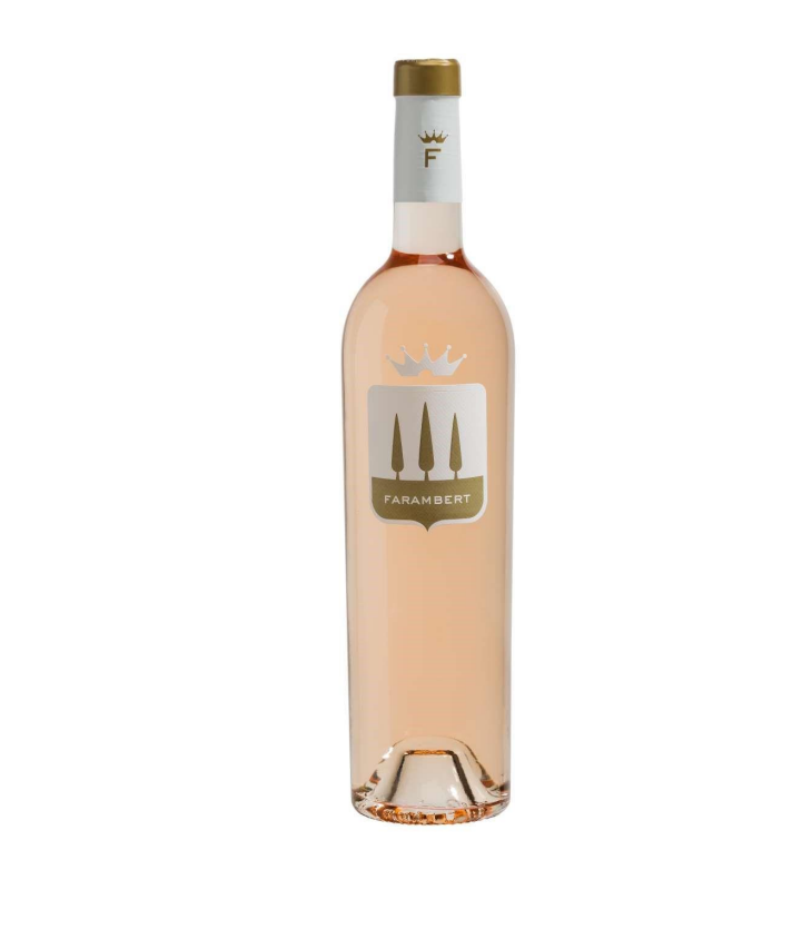 AOP Côtes de Provence, Rosé Farambert