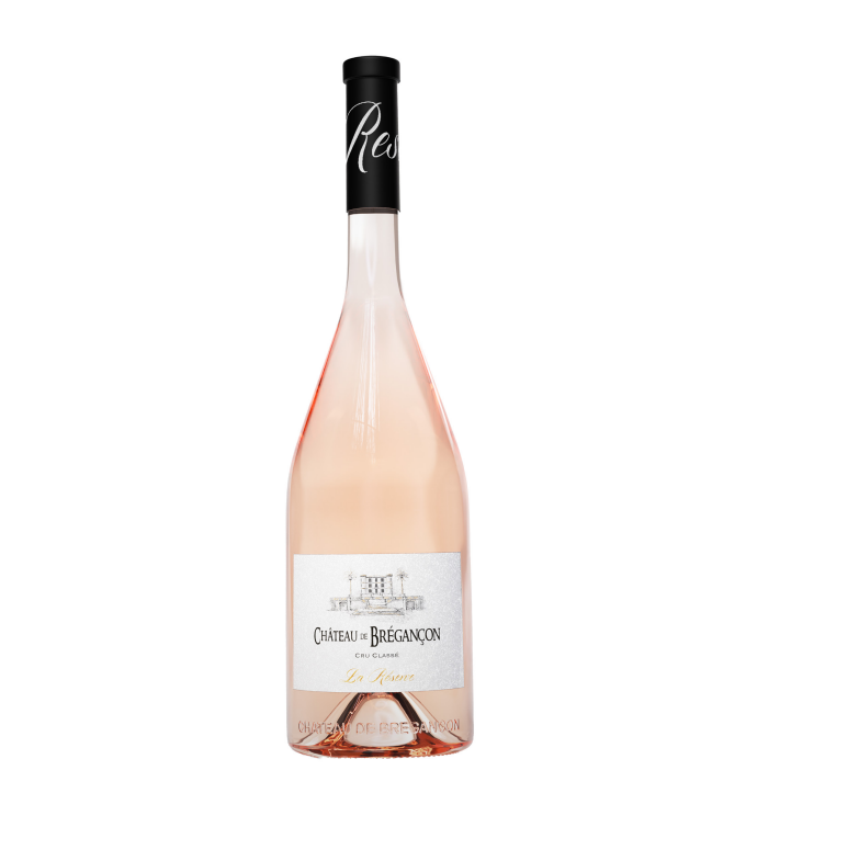 AOP Côtes de Provence, Rosé 2024