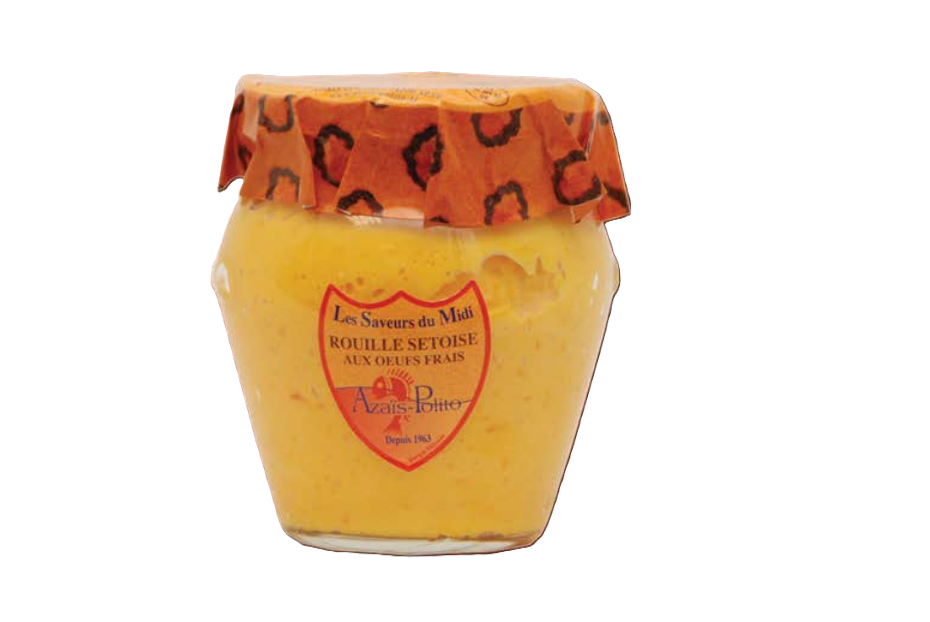 Rouille Sétoise