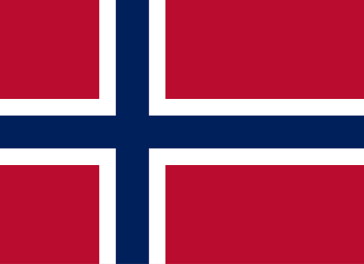 Fête Nationale Norvégienne