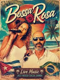 Concert BOSSA ROSA